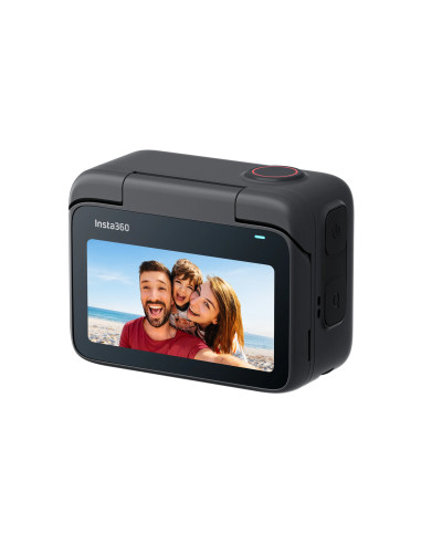 Insta360 GO 3S 4K veiksmo kamera STANDARD EDITION  MIDNIGHT BLACK 128GB