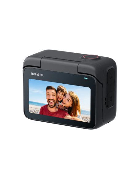 Insta360 GO 3S 4K veiksmo kamera STANDARD EDITION  MIDNIGHT BLACK 128GB
