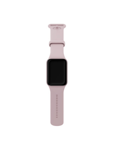 Xiaomi Smart Band 10 Pro | AMOLED | Heart rate monitor | Waterproof | Bluetooth | Lavender Pink