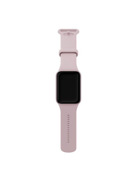 Xiaomi Smart Band 10 Pro | AMOLED | Heart rate monitor | Waterproof | Bluetooth | Lavender Pink