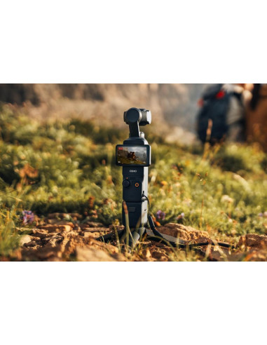 CAMERA ACC OSMO MINI TRIPOD/CP.OS.00000309 DJI
