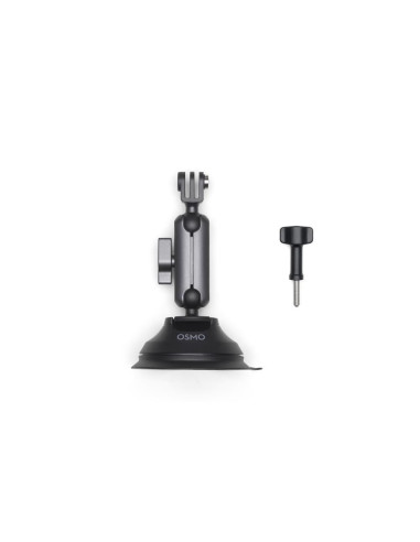CAMERA ACC OSMO ACTION SUCTION/CUP MNT CP.AS.AA000002 DJI