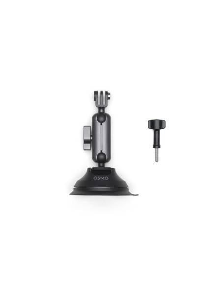 CAMERA ACC OSMO ACTION SUCTION/CUP MNT CP.AS.AA000002 DJI