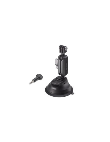 CAMERA ACC OSMO ACTION SUCTION/CUP MNT CP.AS.AA000002 DJI