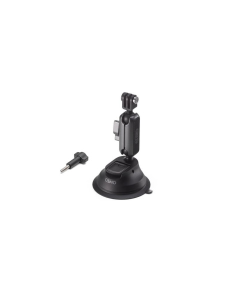 CAMERA ACC OSMO ACTION SUCTION/CUP MNT CP.AS.AA000002 DJI