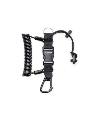 CAMERA ACC ANTI-LOSS LANYARD/OSMO CP.AS.AA000036 DJI