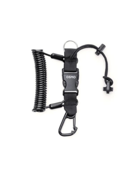 CAMERA ACC ANTI-LOSS LANYARD/OSMO CP.AS.AA000036 DJI