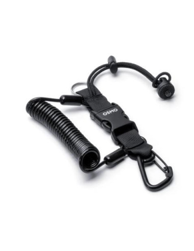 CAMERA ACC ANTI-LOSS LANYARD/OSMO CP.AS.AA000036 DJI