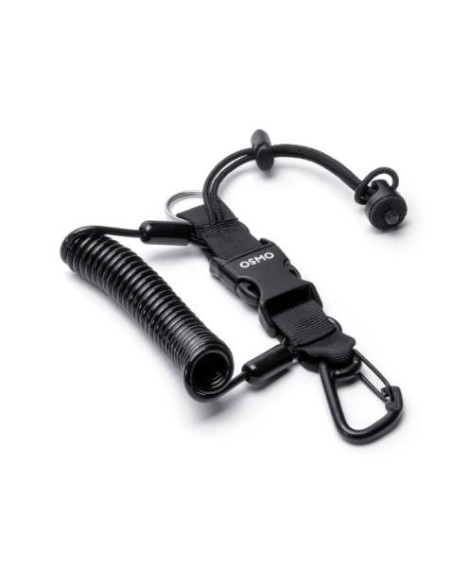 CAMERA ACC ANTI-LOSS LANYARD/OSMO CP.AS.AA000036 DJI