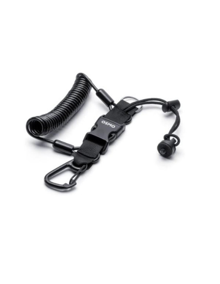 CAMERA ACC ANTI-LOSS LANYARD/OSMO CP.AS.AA000036 DJI