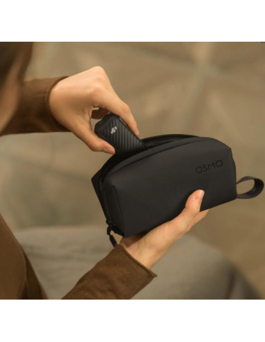 CAMERA ACC OSMO CARRYING BAG/POCKET 4 CP.OS.00000546 DJI