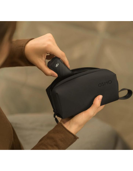 CAMERA ACC OSMO CARRYING BAG/POCKET 4 CP.OS.00000546 DJI
