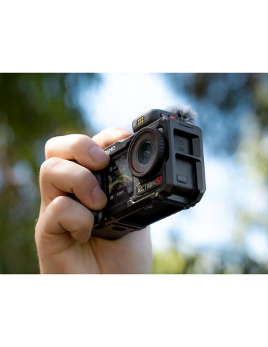 CAMERA ACC GRIP ACCESSORY/KIT OSMO A5 CP.AS.AA000037 DJI