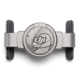 DJI vaizdo stabilizatoriai (Gimbal) ir jų priedai