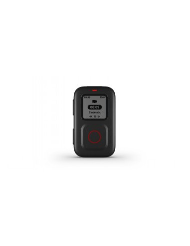 GOPRO THE REMOTE (HERO13HERO12HERO11HERO10HERO9HERO8MAX)