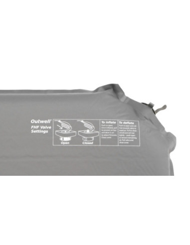 Outwell | Sleepin Single Mat | 30 mm