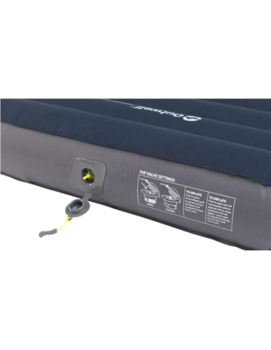Outwell Dreamscape Insulated Single | Airbed | 120 mm