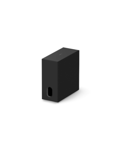 Sony Subwoofer | BRAVIA Theatre Sub 8, SASW8.CEJ | 300 W | Bluetooth | Wireless connection | Black