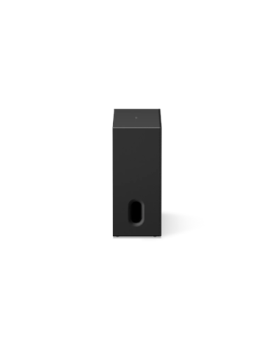 Sony Subwoofer | BRAVIA Theatre Sub 8, SASW8.CEJ | 300 W | Bluetooth | Wireless connection | Black