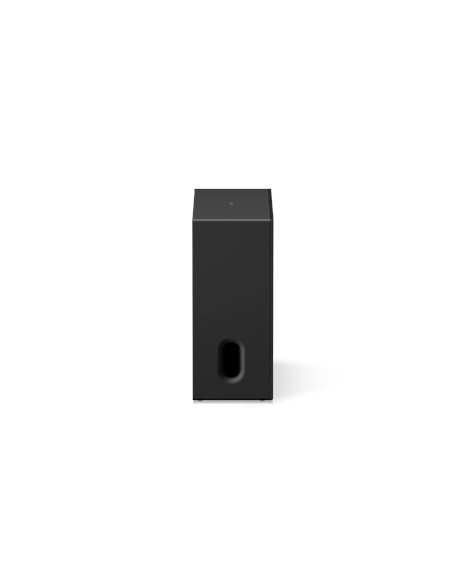 Sony Subwoofer | SA-SW8 BRAVIA Theatre Sub 8 | 300 W | Bluetooth | Wireless connection | Black