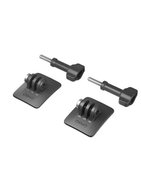 CAMERA ACC CURV. ADHESIVE BASE/OSMO CP.OS.00000267 DJI