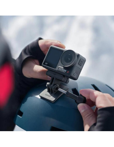 CAMERA ACC CURV. ADHESIVE BASE/OSMO CP.OS.00000267 DJI