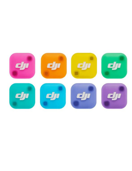 CAMERA ACC MIC MINI 2 MAGNETIC/FRONT COVER CP.RN.00000537 DJI