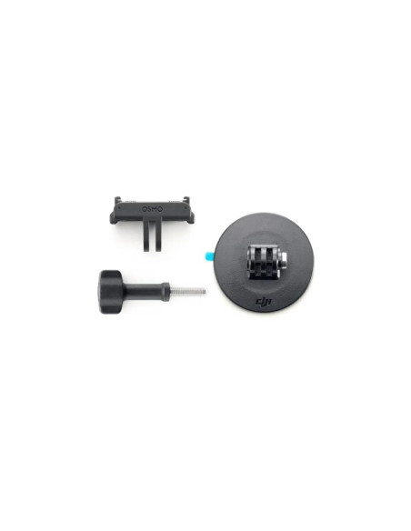 CAMERA ACC FLAT ADHES BASE KIT/OSMO CP.OS.00000534 DJI