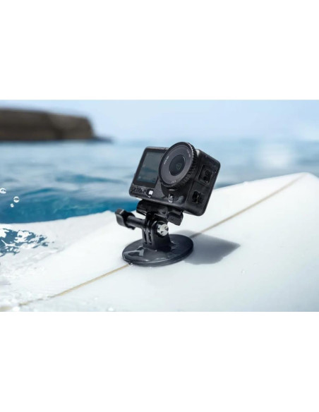 CAMERA ACC FLAT ADHES BASE KIT/OSMO CP.OS.00000534 DJI