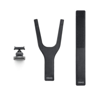 CAMERA ACC WRIST STRAP 360/OSMO ACTION CP.OS.00000529 DJI