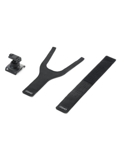 CAMERA ACC WRIST STRAP 360/OSMO ACTION CP.OS.00000529 DJI