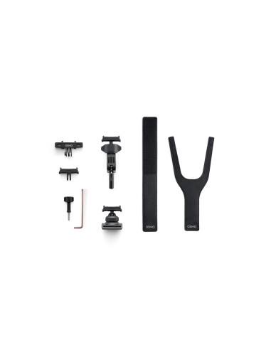 CAMERA ACC ROAD CYCLING KIT/OSMO CP.OS.00000535 DJI