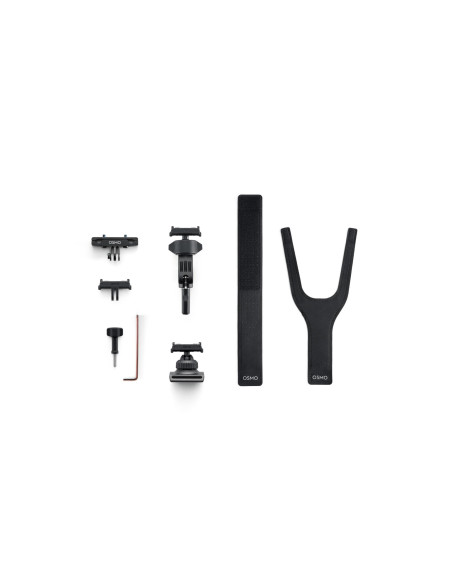 CAMERA ACC ROAD CYCLING KIT/OSMO CP.OS.00000535 DJI