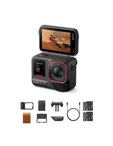 INSTA360 ACE PRO 2 FLASH PRINT BUNDLE