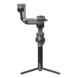 DJI vaizdo stabilizatoriai (Gimbal) ir jų priedai