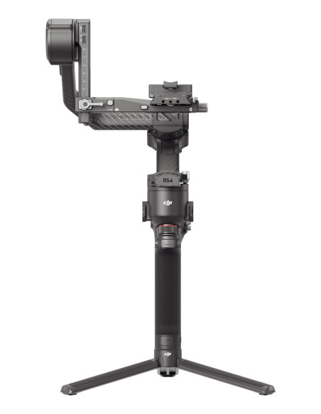 GIMBAL RS 4 PRO COMBO 2026/CP.RN.00000463 DJI