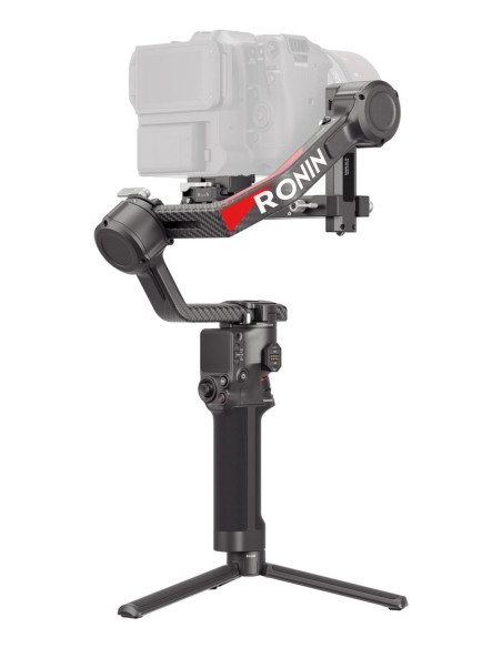GIMBAL RS 4 PRO COMBO 2026/CP.RN.00000463 DJI