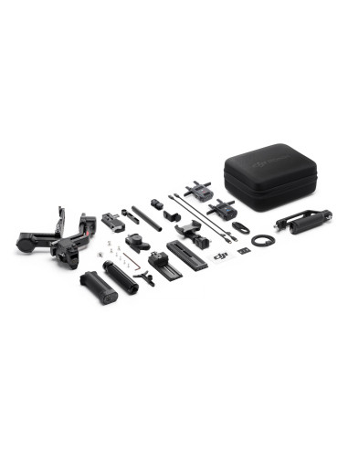 GIMBAL RS 4 PRO COMBO 2026/CP.RN.00000463 DJI