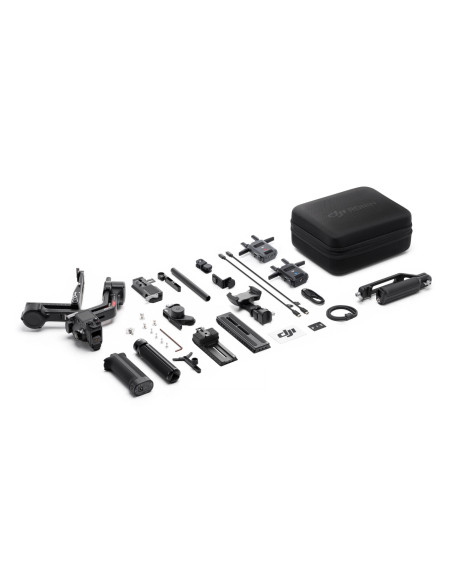 GIMBAL RS 4 PRO COMBO 2026/CP.RN.00000463 DJI