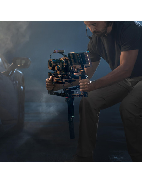 GIMBAL RS 4 PRO COMBO 2026/CP.RN.00000463 DJI