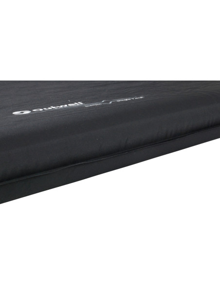 Outwell | Sleepin Double Mat | 75 mm