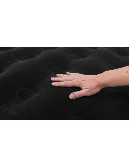 Outwell Classic Double w/ Pillow & Pump | Airbed | 300 mm