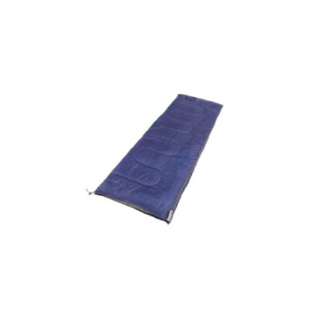 Easy Camp | Sleeping Bag | 190 (L) x 75 (W) cm | Blue