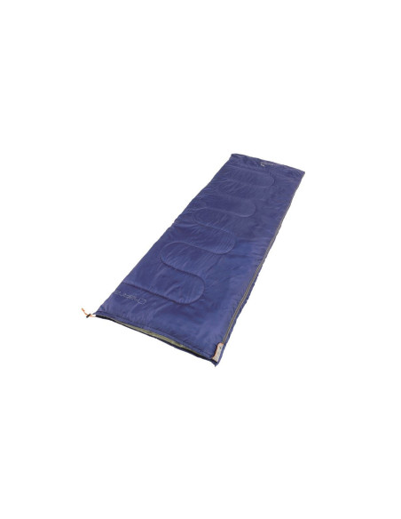 Easy Camp | Sleeping Bag | 190 (L) x 75 (W) cm | Blue