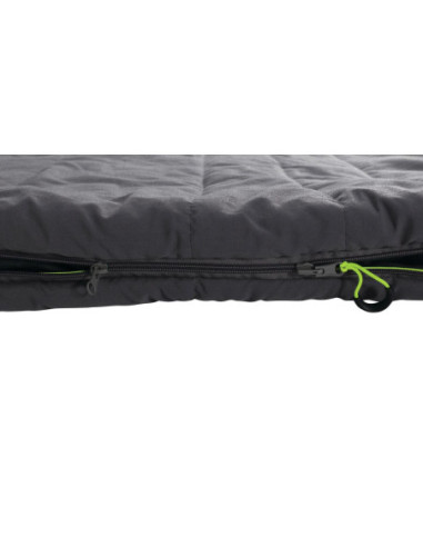 Outwell | Sleeping Bag | 235 x 90 cm | -15/5 C | Right zipper