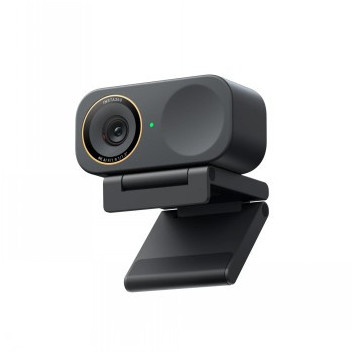 INSTA360 LINK 2C PRO GRAPHITE BLACK  WEBCAM