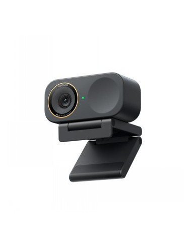 INSTA360 LINK 2C PRO GRAPHITE BLACK  WEBCAM