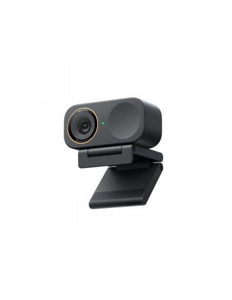 INSTA360 LINK 2C PRO GRAPHITE BLACK  WEBCAM