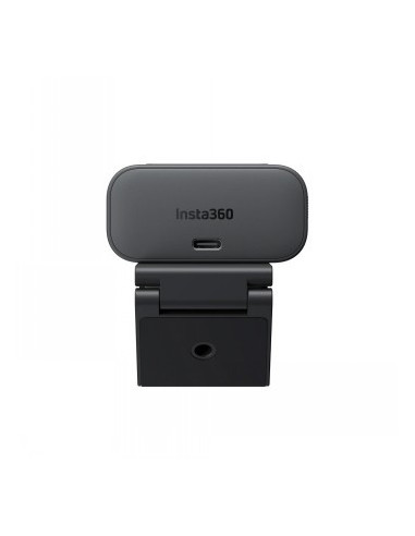 INSTA360 LINK 2C PRO GRAPHITE BLACK  WEBCAM