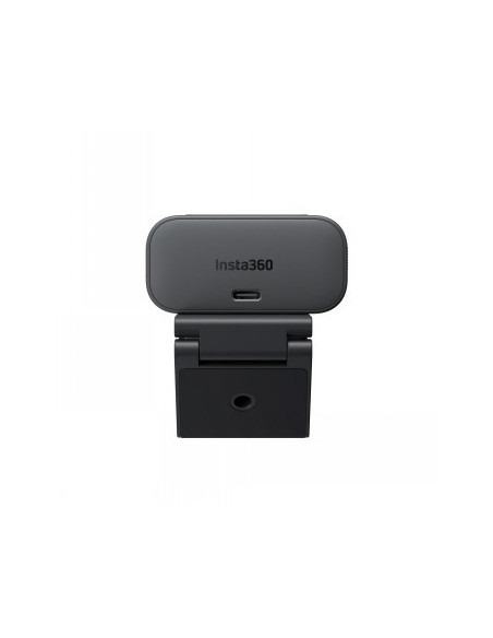 INSTA360 LINK 2C PRO GRAPHITE BLACK  WEBCAM